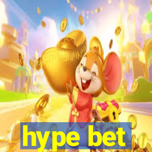 hype bet